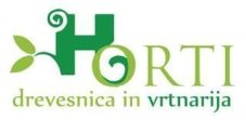drevesnica-vrtnarija Horti