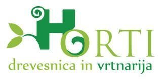 drevesnica-vrtnarija Horti